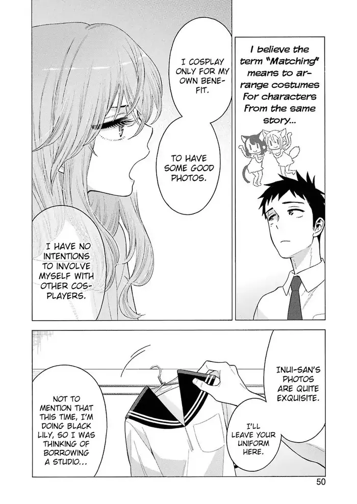 My Dress-Up Darling Chapter 18 image 02_optimized